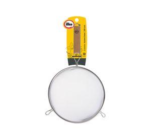 Colador malla regular 20 cm ilko