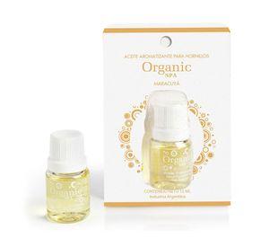 Aceite 12 ml maracuya Organic Spa