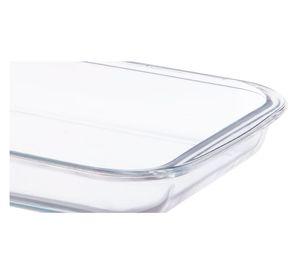 Asadera rectangular 3 litros classica marinex
