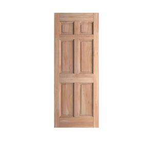 Puerta Lenga 100x270 cm Boston