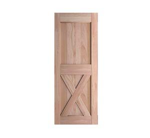 Puerta Lenga Calabria 70x210 cm