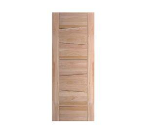 Puerta Lenga Montero 85x210 cm Ignisterra