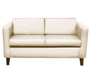 Sofá 2 cuerpos Sicilia beige Latam Home