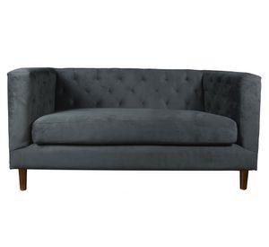Sofá Brescia gris Latam Home
