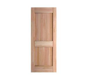 Puerta Lenga Florencia 70 x270 cm