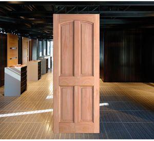Puerta Lenga Virginia 100x200 cm Ignisterra