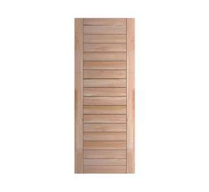 Puerta Lenga Pordenone 80x270 cm
