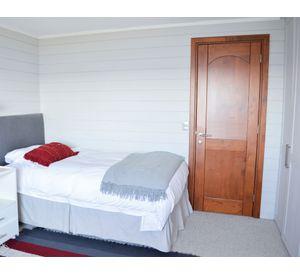 Puerta 240x75x4.4 cm Milano