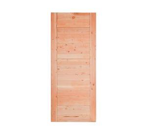 Puerta Pino Oregón Martina 75x210 cm AFN