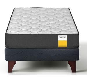 Cama europea Funcional 1.5 plazas plus