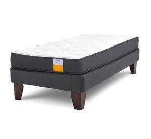 Cama europea  1.5 plazas Plus Drimkip
