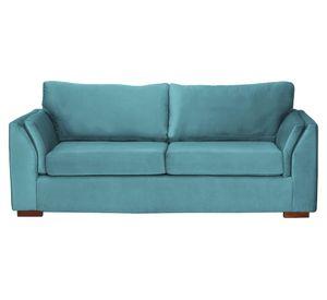 Sofá cama Milan turquesa