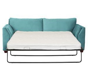Sofá cama Milan turquesa