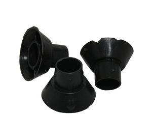 Separador encofrado cono moldaje C5/8 19mm negro 50 unidades