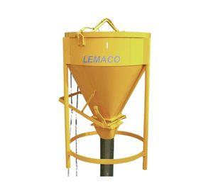 Capacho para mangas 1000 litros