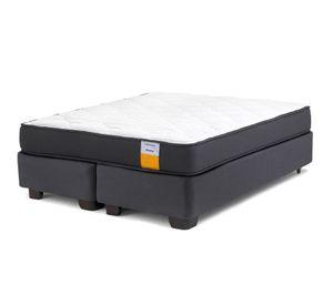 Cama americana Súper King Funcional Drimkip