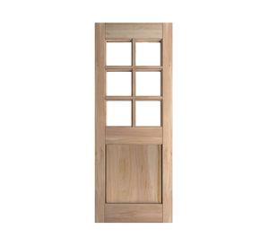 Puerta 75x270 cm Lenga Ancona