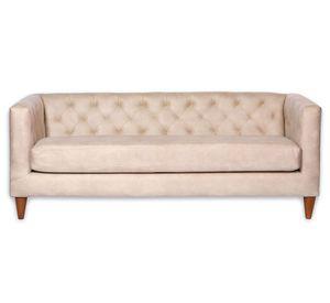 Sofá Brescia beige Latam Home