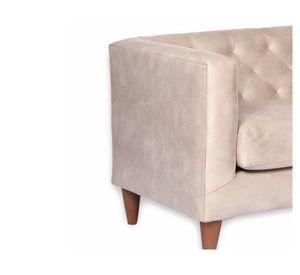 Sofá Brescia beige Latam Home