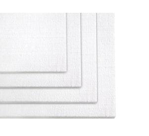 Pack poliestireno 20 unid 30 x 500 x 1000 mm expandido Aislapol