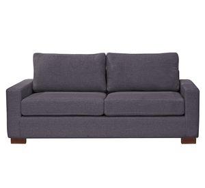Sofá cama Livorno gris oscuro