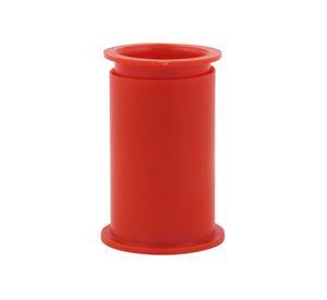 Conduit 32 mm naranjo Tigre