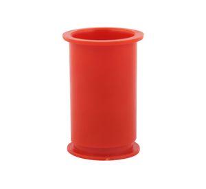 Conduit 32 mm naranjo Tigre