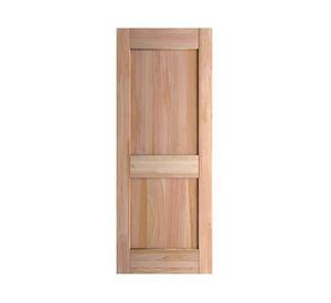 Puerta Lenga Florencia 75x200 cm