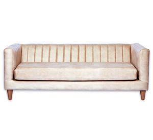 Sofá Sorrento beige Latam Home