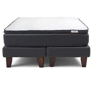 Cama europea Super King + base dividida Drimkip