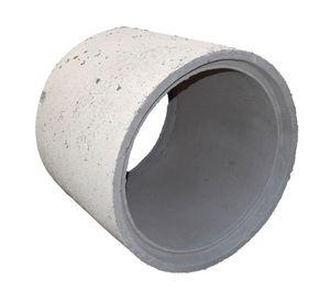 Tubo macho hembra 60x100 cm cemento