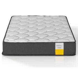 Colchón funcional 1.5 plazas x190 cm