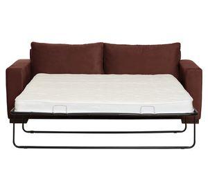 Sofá cama Livorno café