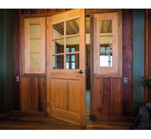 Puerta Lenga Charlotte 65x270 cm