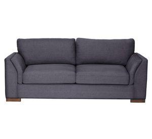 Sofá cama Milan gris oscuro