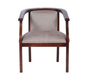 Sitial Stuttgart gris Latam Home