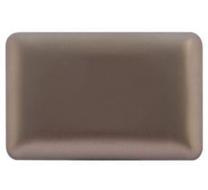 Placa ciega + soporte magic nea Bticino