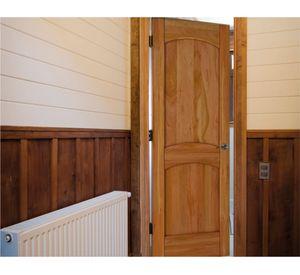 Puerta Lenga Verona 70x200 cm Ignisterra
