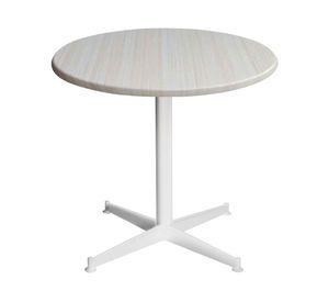 Mesa Premium blanco Indumac