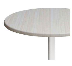 Mesa Premium blanco Indumac