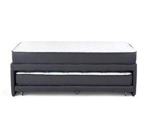 Cama nido 1 plaza x190 cm Drimkip