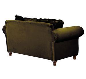 Sofá Rímini verde Latam Home