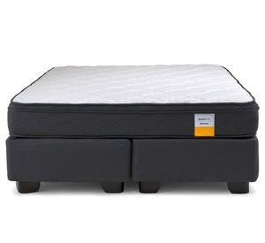 Cama americana 2 plazas Eurotop Drimkip