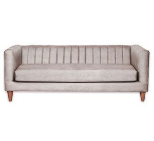 Sofá Sorrento gris Latam Home