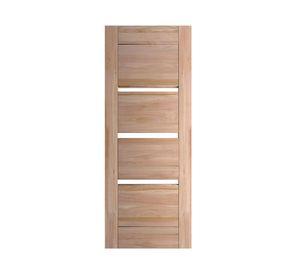 Puerta Lenga Venice 80x270 cm Ignisterra