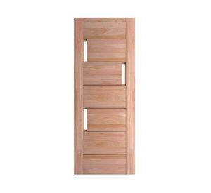 Puerta Lenga Mantova 75x200 cm Ignisterra