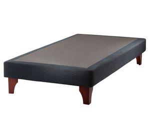 Base cama europea 1 plaza Drimkip