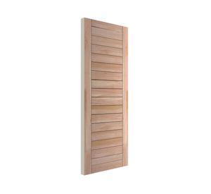 Puerta Lenga Pordenone 75x270 cm