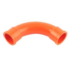 Curva 90° PCV 25 mm Conduit Tigre
