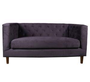 Sofá Brescia lila Latam Home